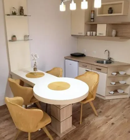 Apartament Narcis Sokobanja
